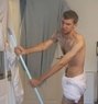 Male Slave & Cleaner Home Maid - Acompañantes masculino in Beirut Photo 1 of 3