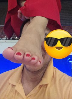 Male Slave - Male escort in New Delhi Photo 7 of 7