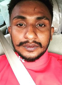 Male Therapist 1 - masseur in Muscat Photo 2 of 5