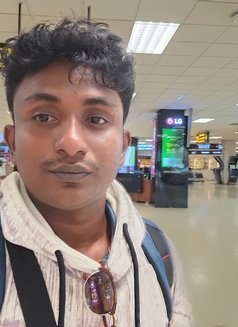 Male Therapist 1 - masseur in Muscat Photo 3 of 5