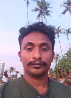 Male Therapist 1 - masseur in Muscat Photo 5 of 5