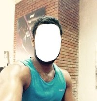 Male Therapist for Ladies - Age 18 to 70 - Male escort in Colombo