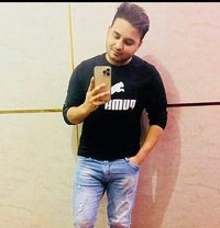 Male Therapist - masseur in Dubai