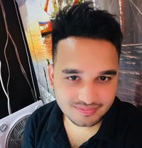Male Therapist - masseur in Dubai