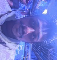 Male Therapist - masseur in Muscat