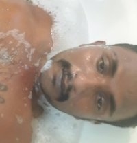 Male Therapist - masseur in Muscat