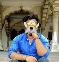 Male to Female/couple Massage Therapist - Male escort in Chennai