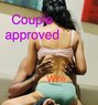 Male to Female/couple Massage Therapist - Acompañantes masculino in Chennai Photo 3 of 7
