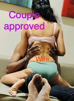 Male to Female/couple Massage Therapist - Male escort in Chennai Photo 3 of 3