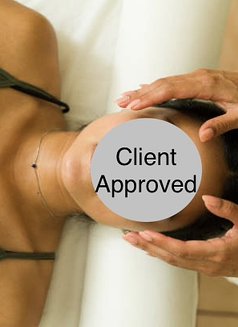 Male to Female/couple Massage Therapist - Male escort in Chennai Photo 6 of 6