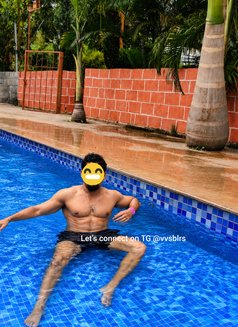 Male to Female Door Step Massage Service - masseur in Bangalore Photo 1 of 1