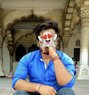 Rohit Escort/Threesome/Cuckold/Massage - Acompañantes masculino in Mysore Photo 2 of 2