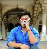 Male to Female Massage & Escort - Male escort in Mysore