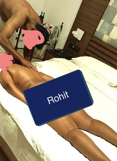 Male to Female Massage & Escort - Male escort in Mysore Photo 3 of 3