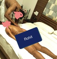 Male to Female Massage & Escort - Male escort in Mysore