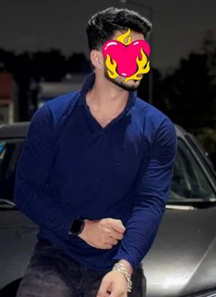 Male to Female Massage Therapist - Male escort in Bangalore Photo 1 of 2