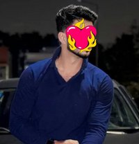 Male to Female Massage Therapist - Male escort in Bangalore