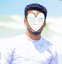 Ladies/Couple Massage Therapy - masseur in Bangalore