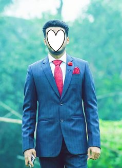 Ladies/Couple Massage Therapy - masseur in Bangalore Photo 2 of 2