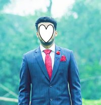 Ladies/Couple Massage Therapy - masseur in Bangalore