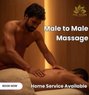 Male to Male Massage & More - Male escort in Hyderabad Photo 1 of 1