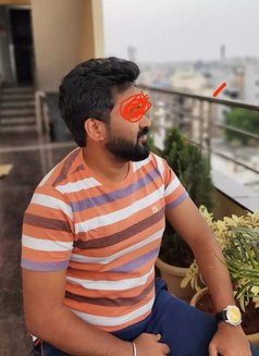 Male to Male Massge Service - Male escort in Hyderabad Photo 1 of 2