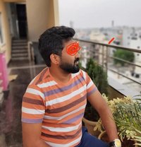 Male to Male Massge Service - Male escort in Hyderabad