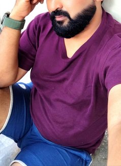 Male to Male Massge Service - Male escort in Hyderabad Photo 2 of 2