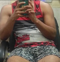 Male to Male Sensual Massage - Male companion in Chennai