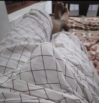 Male to Male Sensual Massage - Male companion in Chennai