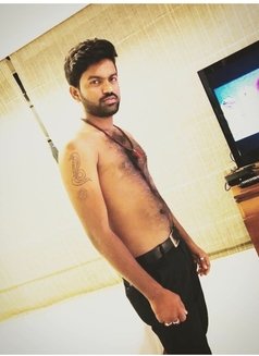 Male to Male Services - Male escort in Hyderabad Photo 3 of 3