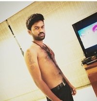 Male to Male Services - Male escort in Hyderabad