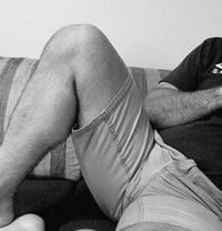 Male Trained Therapist for Male - Male companion in Chennai