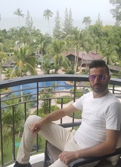 + Master bossy man - Male escort in Beirut Photo 2 of 17