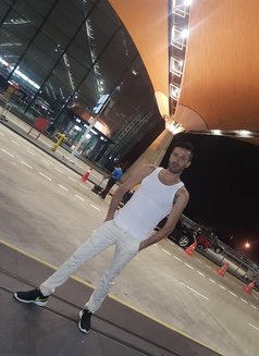 + Master bossy man - Male escort in Beirut Photo 3 of 17