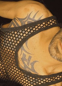 + Master bossy man - Male escort in Beirut Photo 5 of 17