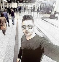 A man from the roots of Master - Male escort in Beirut Photo 6 of 17
