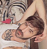 A man from the roots of Master - Acompañantes masculino in Beirut Photo 7 of 17