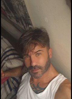 + Master bossy man - Male escort in Beirut Photo 9 of 17