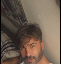 A man from the roots of Master - Male escort in Beirut Photo 9 of 17