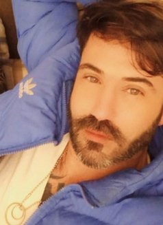 + Master bossy man - Male escort in Beirut Photo 10 of 17