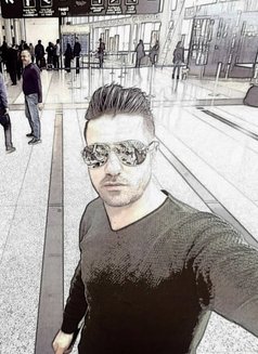 + Master bossy man - Male escort in Beirut Photo 14 of 17
