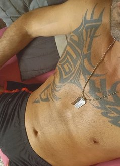 + Master bossy man - Male escort in Beirut Photo 15 of 17