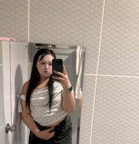 Malee Nana - masseuse in Bangkok
