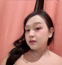 Malee Nana - masseuse in Bangkok