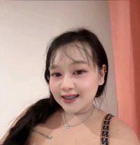 Malee Nana - masseuse in Bangkok