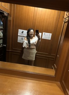 Malee Nana - masseuse in Bangkok Photo 7 of 7