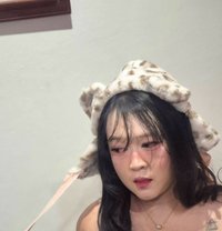 Malee Nana - masseuse in Bangkok