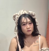 Malee Nana - masseuse in Bangkok