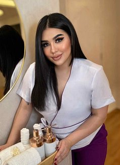 MalikaProfessional Massage From Thailand - escort in Riyadh Photo 2 of 2